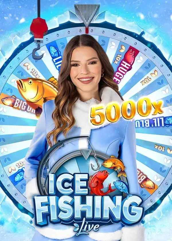 Ice Fishing Live