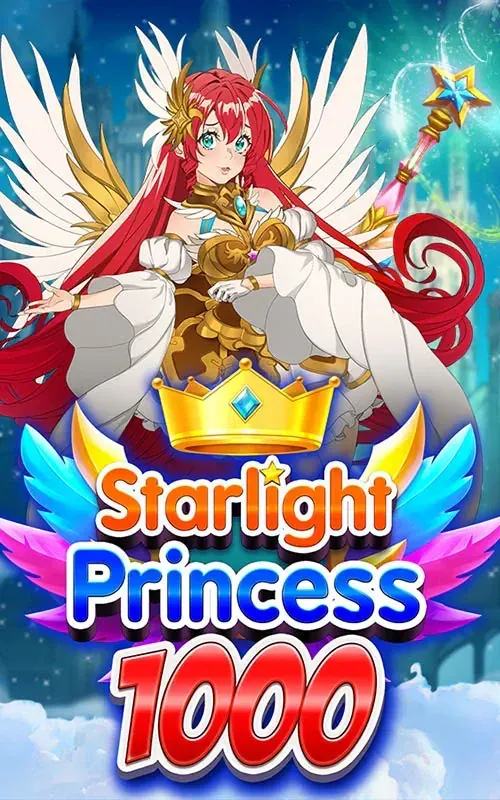 Starlight Princess 1000